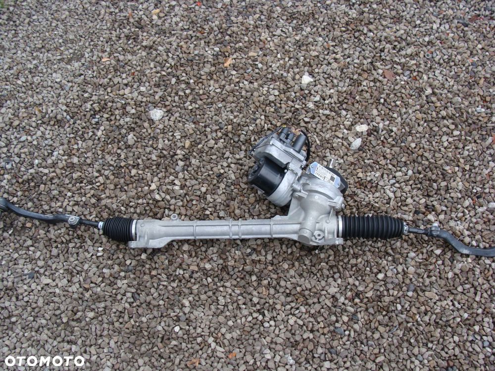 przekładnia kierownicza cooper r56 s 6778549 !! - 1