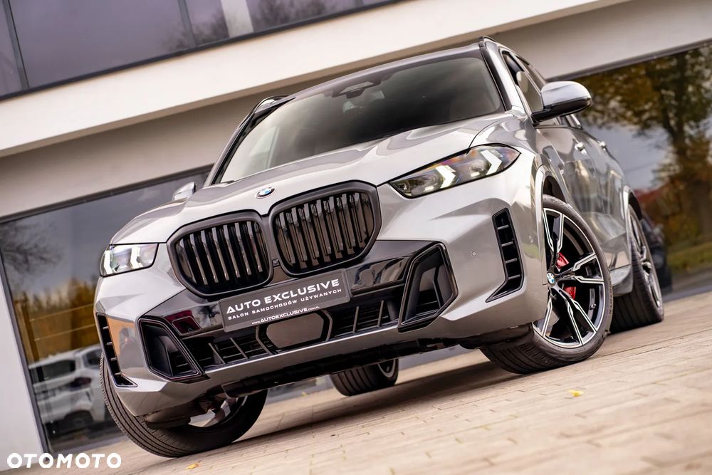 BMW X5 xDrive40d mHEV sport - 8