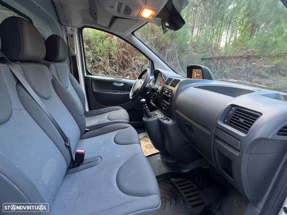 Peugeot EXPERT 2.0 HDI NAVI - 6