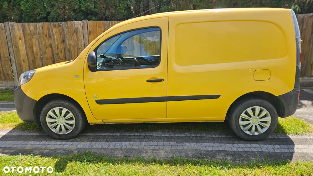 Renault Kangoo Express Z.E. - 6