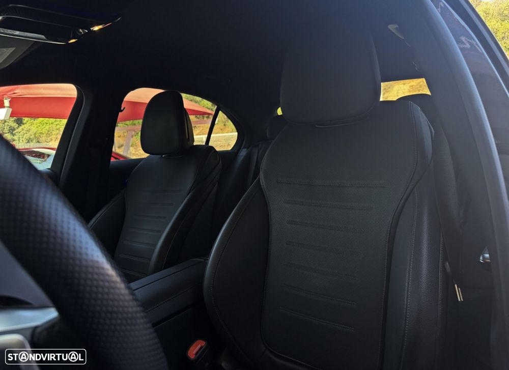 Mercedes-Benz C 300 de - 17