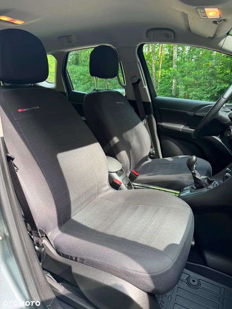 Opel Meriva - 13