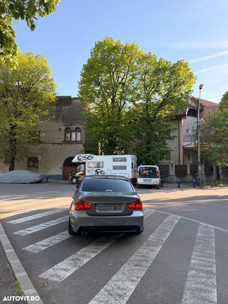 BMW Seria 3 - 6