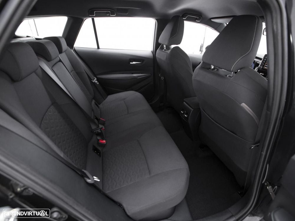 Toyota Corolla Touring Sports 1.8 Hybrid Comfort - 13