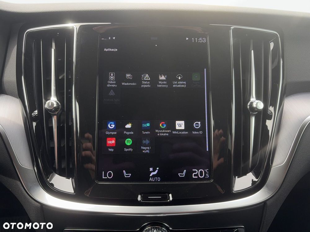 Volvo V60 - 35