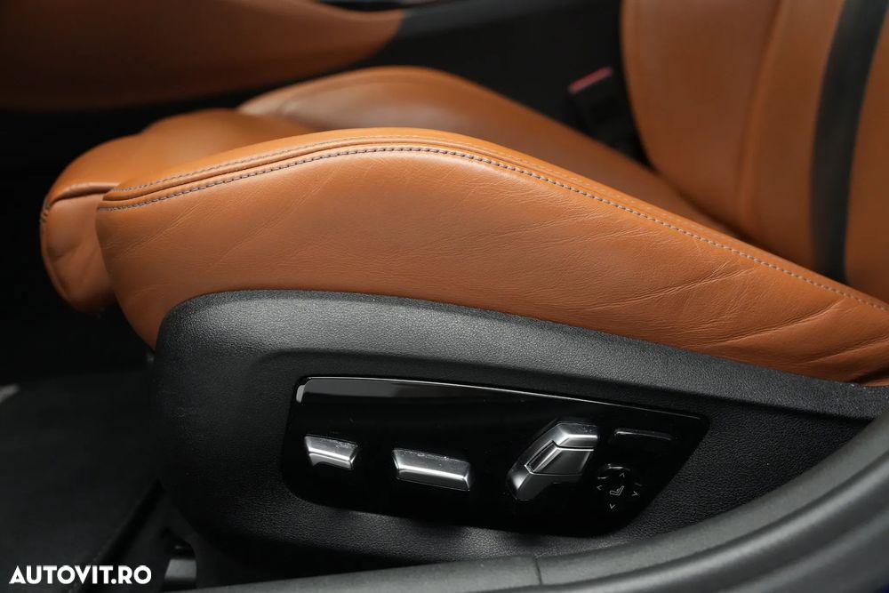BMW M5 Standard - 16