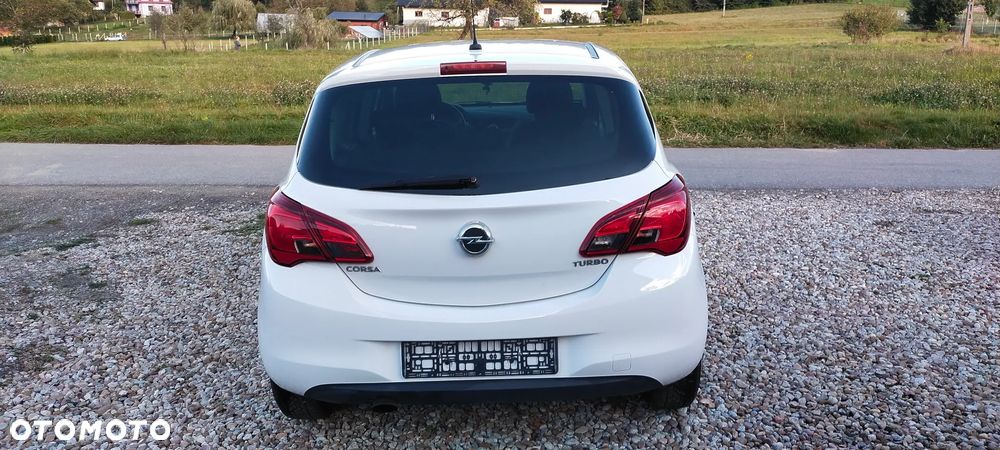 Opel Corsa - 7