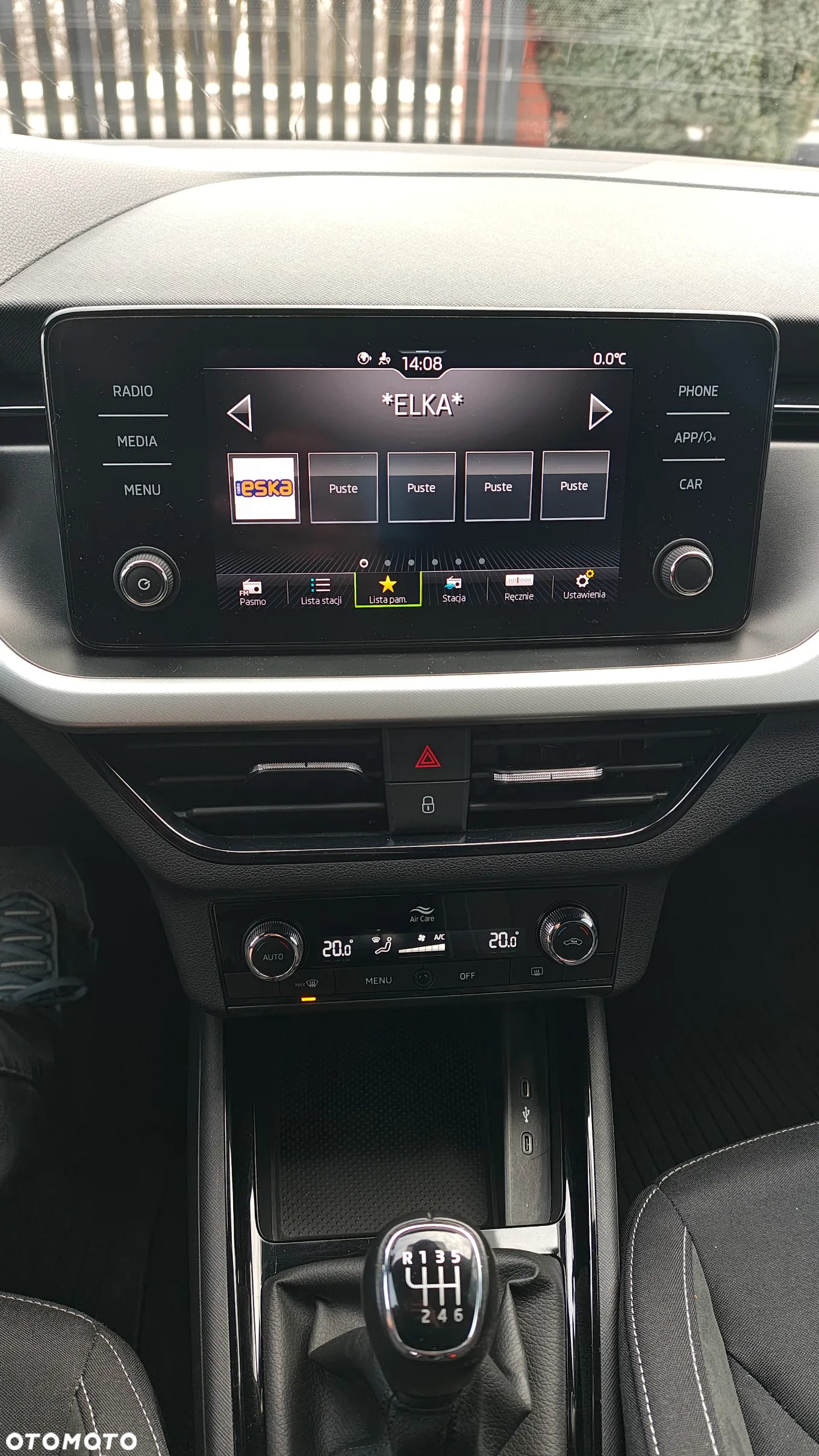 Skoda Kamiq 1.0 TSI Ambition - 12