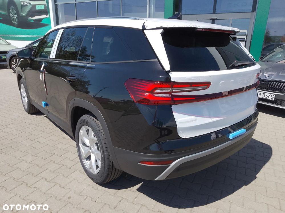 Skoda Kodiaq 2.0 TSI 4x4 Drive DSG - 6