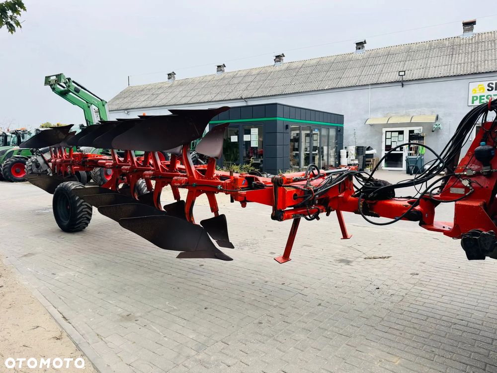 Kuhn VARI Menager