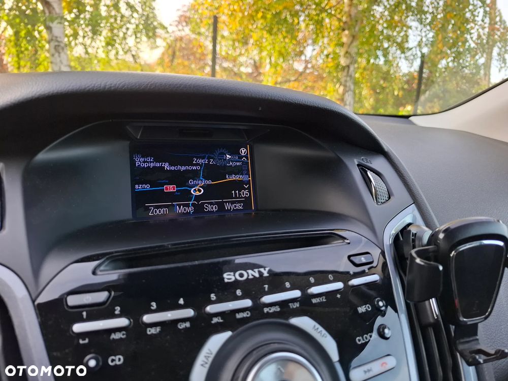 Ford Focus - 26