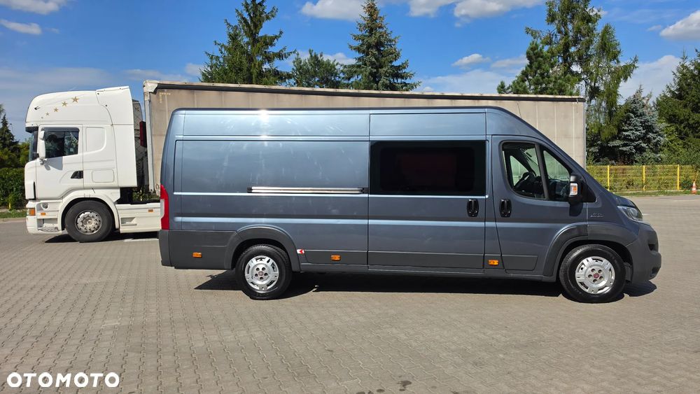 Fiat Ducato - 14