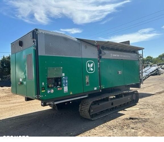 Inny KOMPTECH TERMINATOR 5000 S