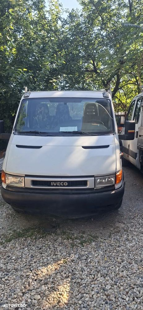 Iveco 35C11 - 1