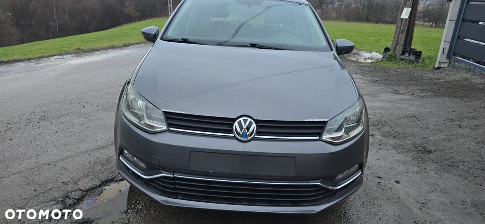 Volkswagen Polo 1.4 TDI (Blue Motion Technology) Comfortline - 22