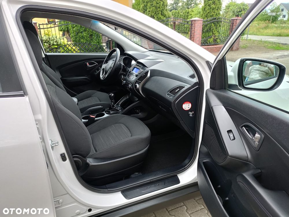 Hyundai ix35 - 13