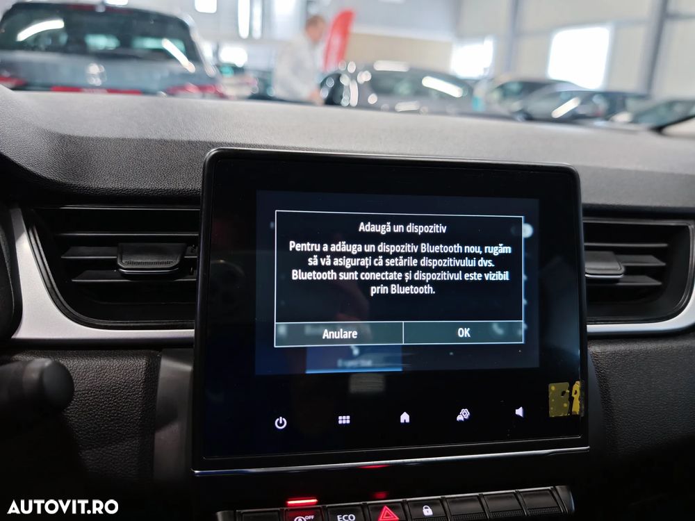 Renault Captur TCe 100 Zen - 13