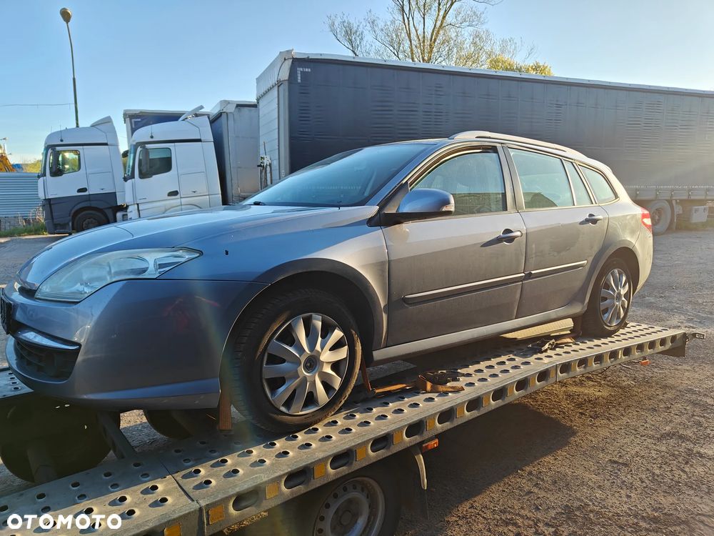 Renault Laguna 2.0 16V Expression - 6