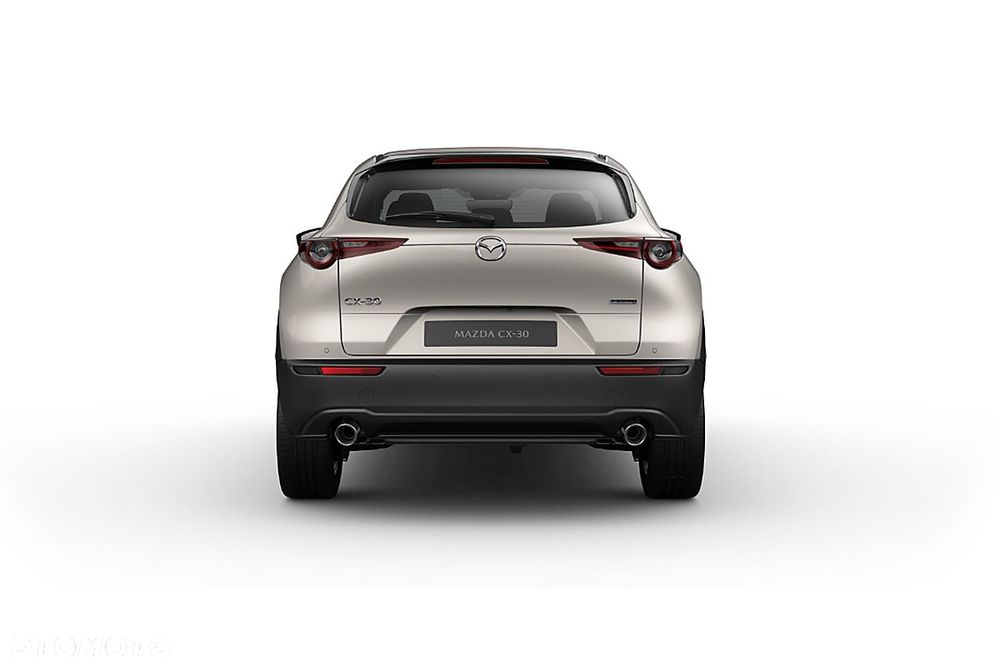 Mazda CX-30 2.0 mHEV Exclusive-Line 2WD - 4