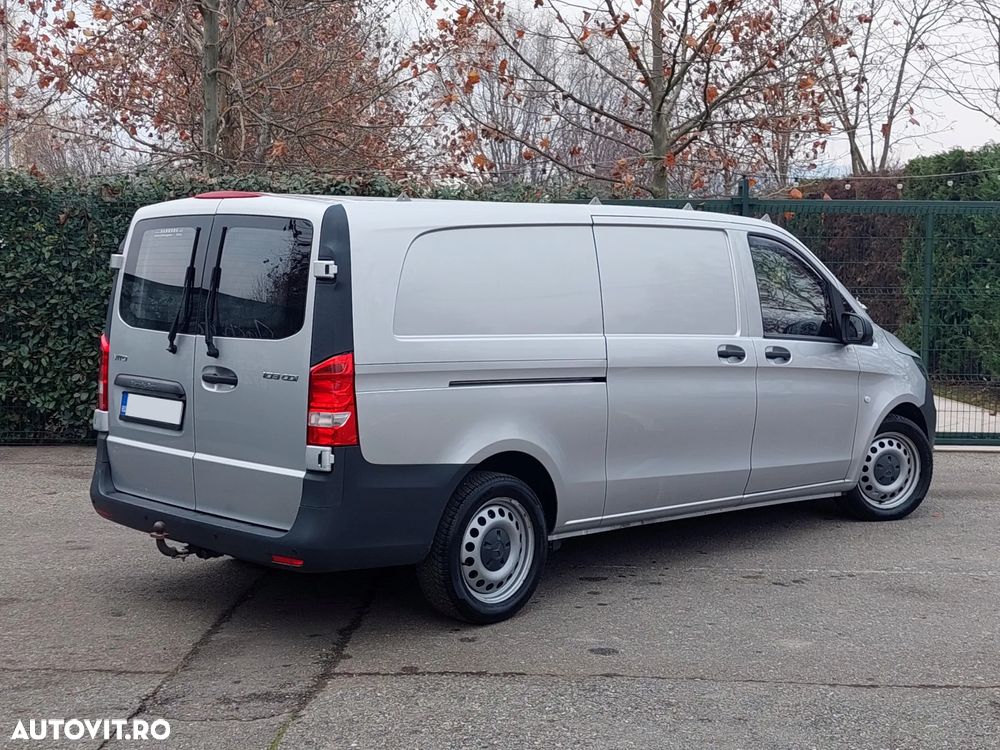 Mercedes-Benz VITO - 4