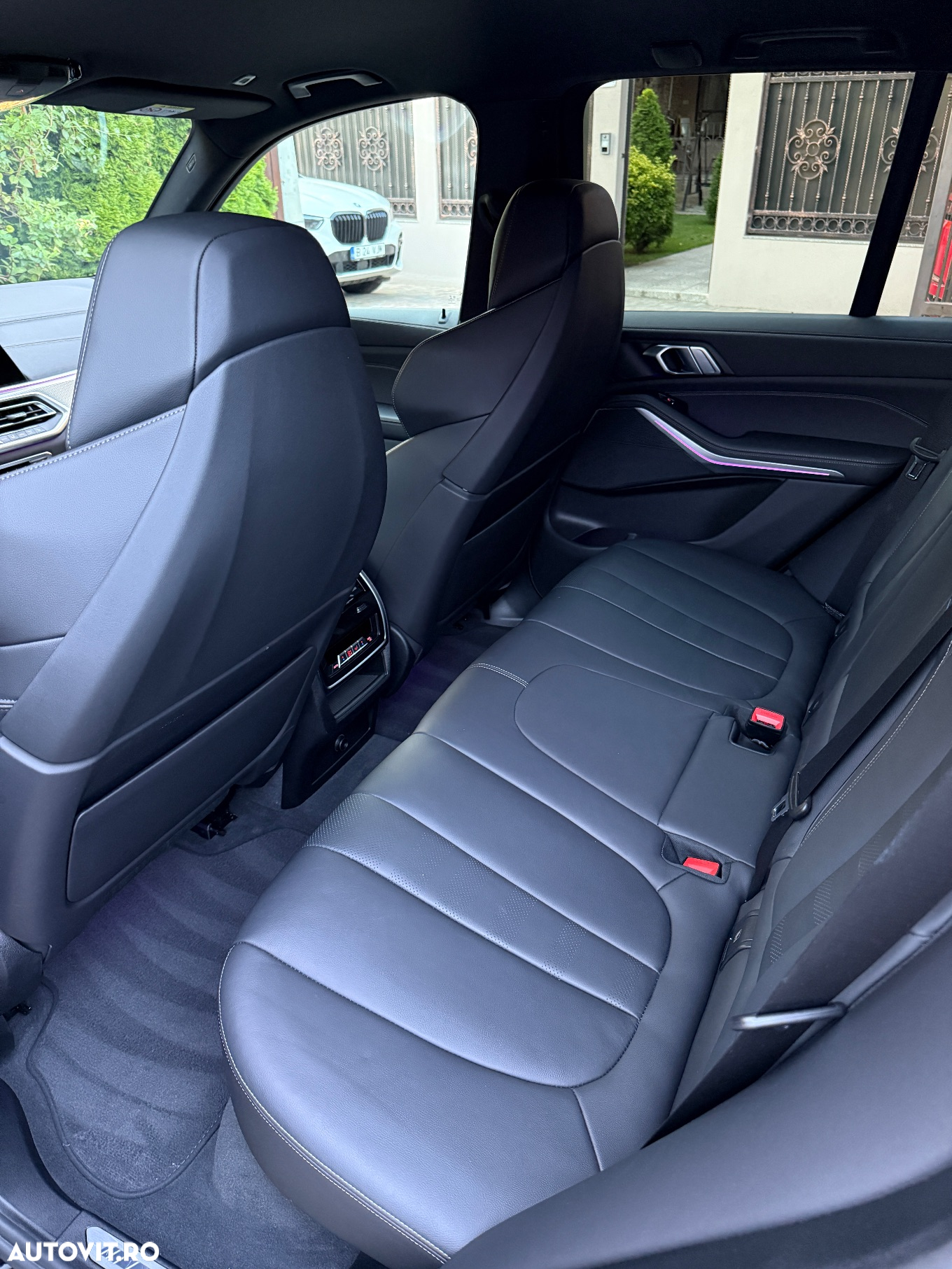 BMW X5 xDrive45e - 13