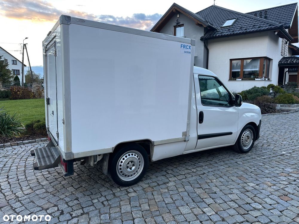 Fiat Doblo - 4