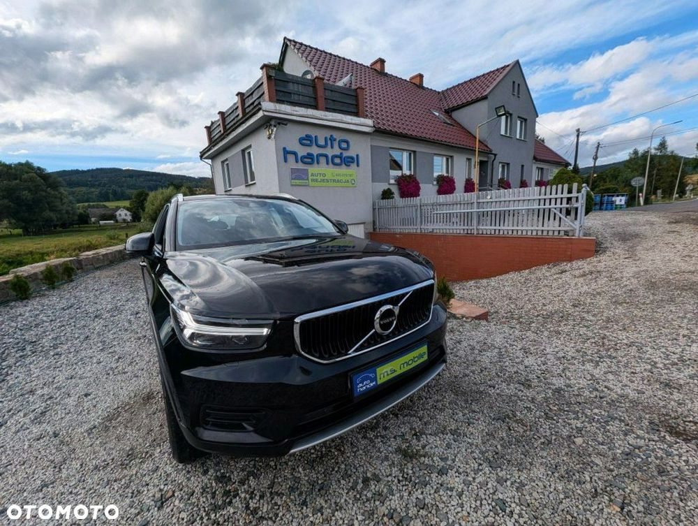 Volvo XC 40