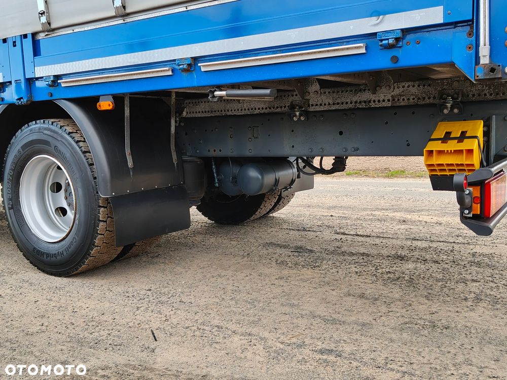 Iveco EuroCargo 120E28 - 14