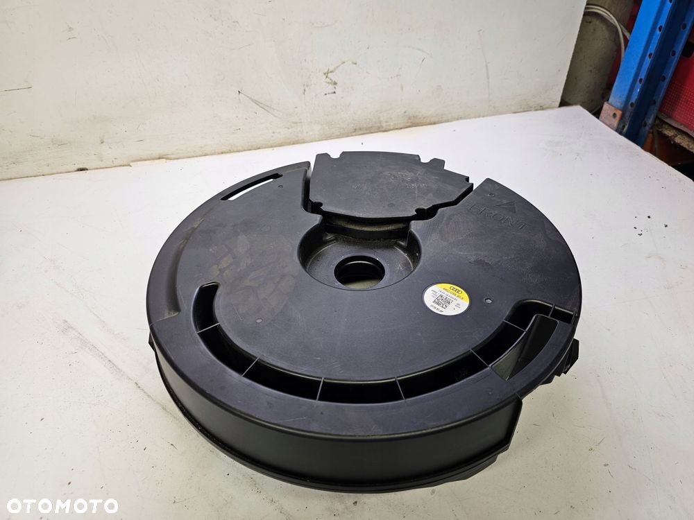 GŁOŚNIK SUBWOOFER AUDI A6 C8 A7 4K0035913 - 2