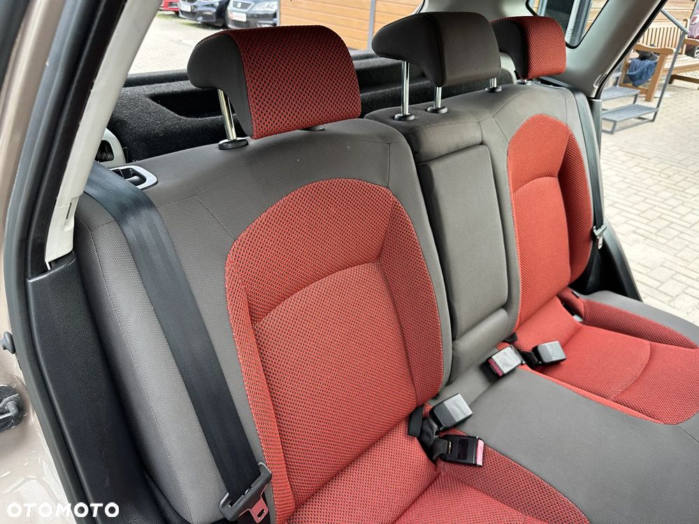 Nissan Qashqai - 22