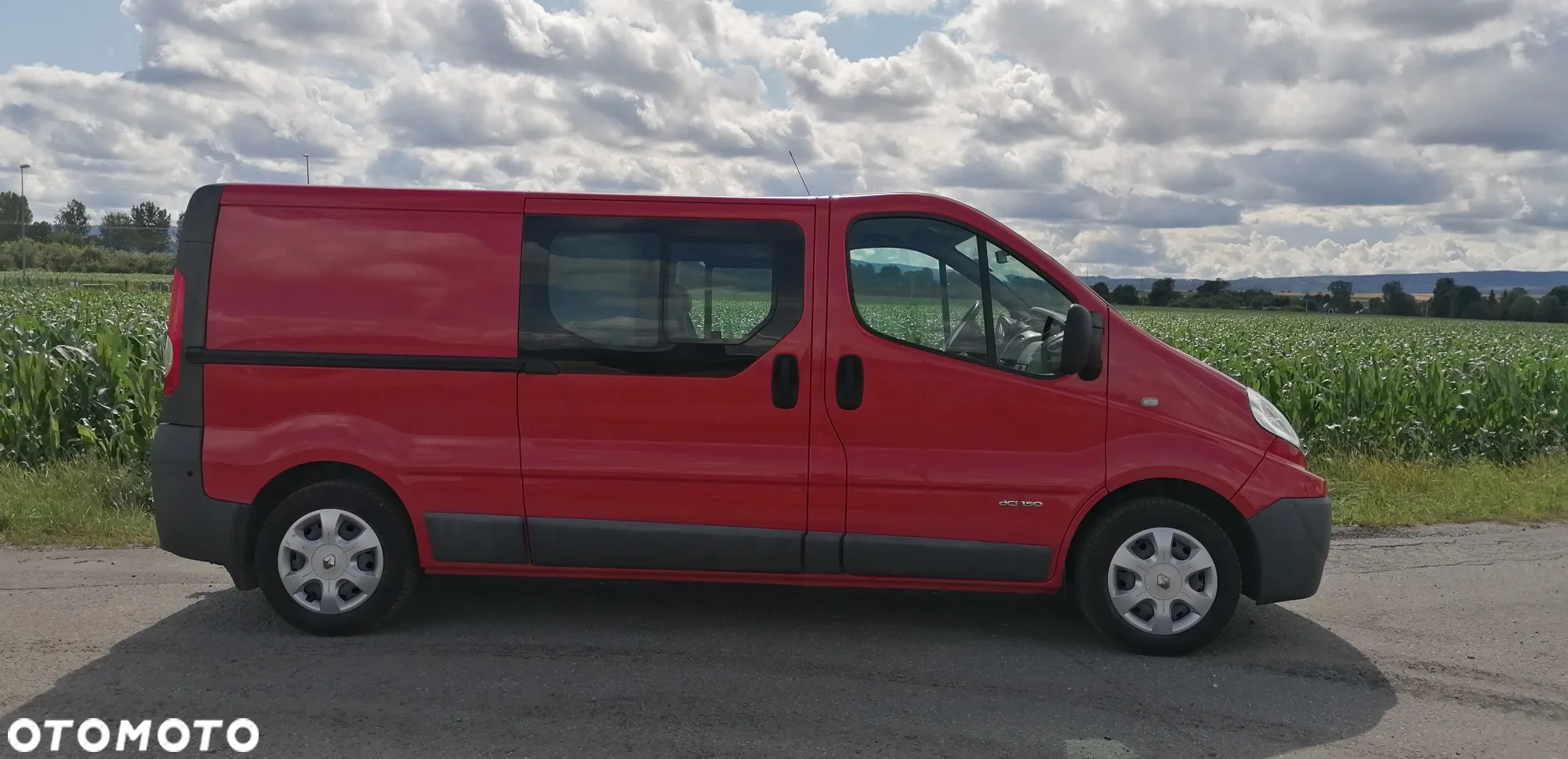 Renault Trafic - 10
