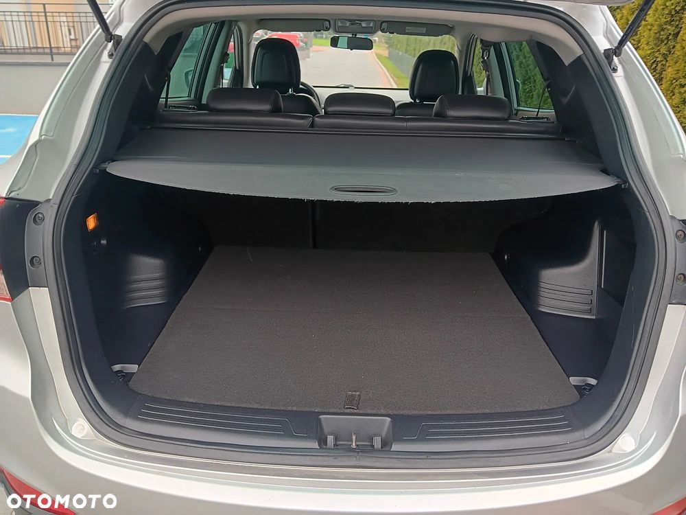 Hyundai ix35 1.7 CRDi 2WD Style - 12