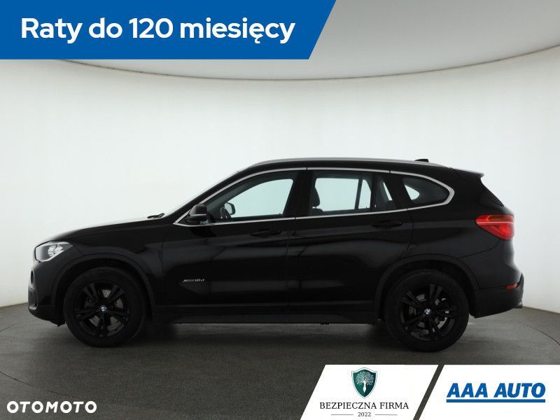 BMW X1 - 4