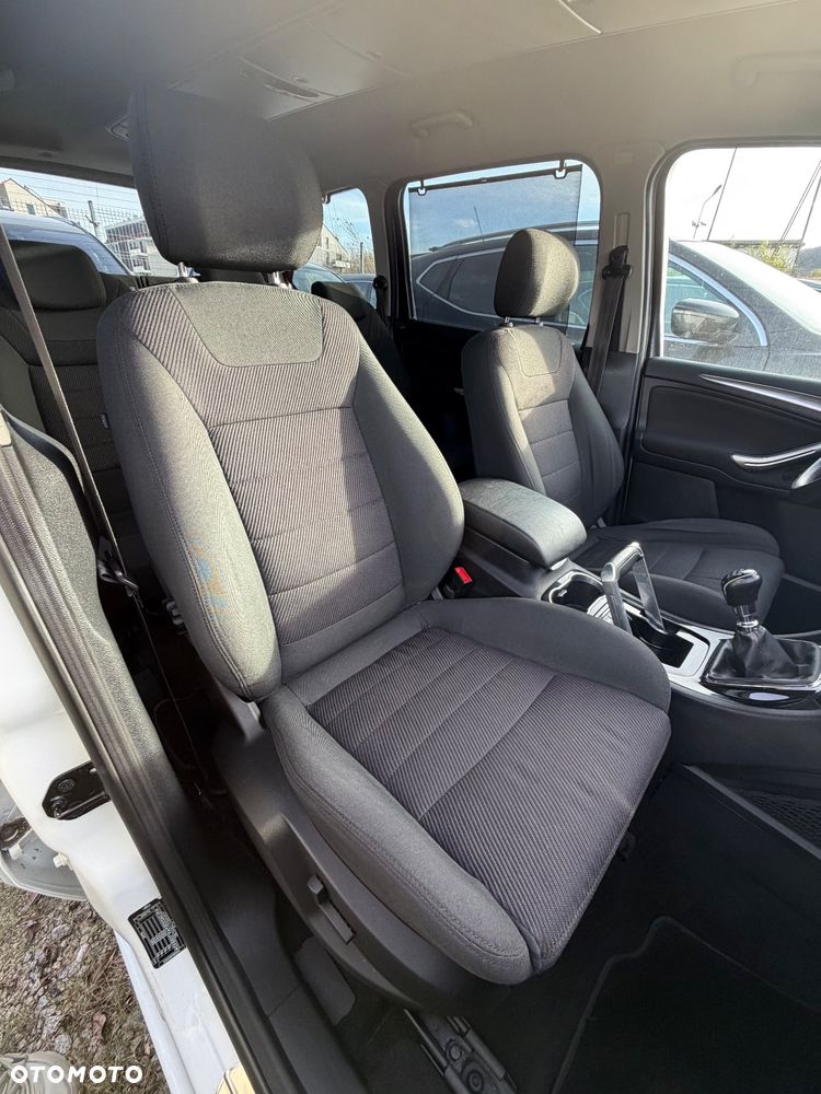 Ford Galaxy 2.0 TDCi Titanium - 33