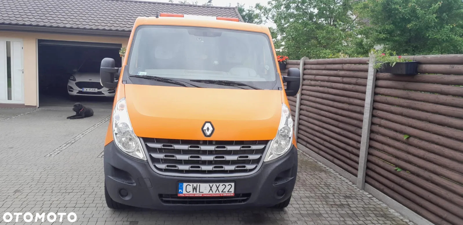 Renault Master - 3