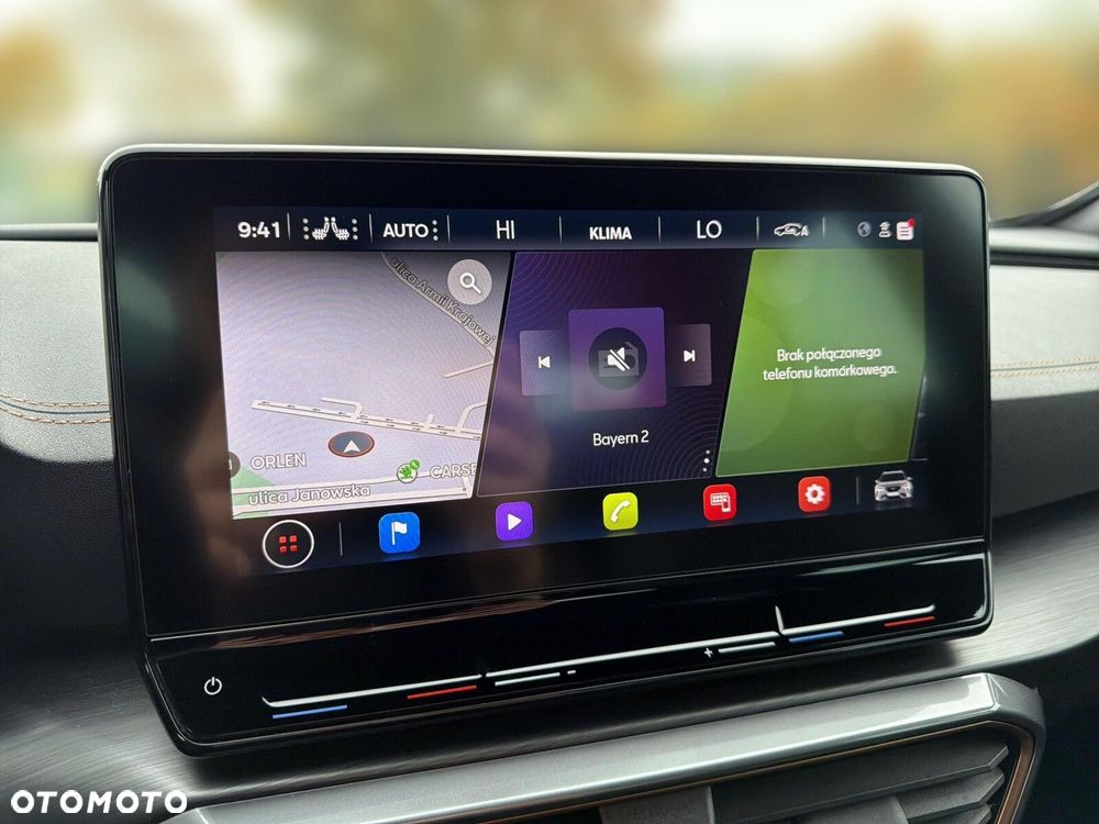 Cupra Formentor 2.0 TSI 4Drive DSG - 26