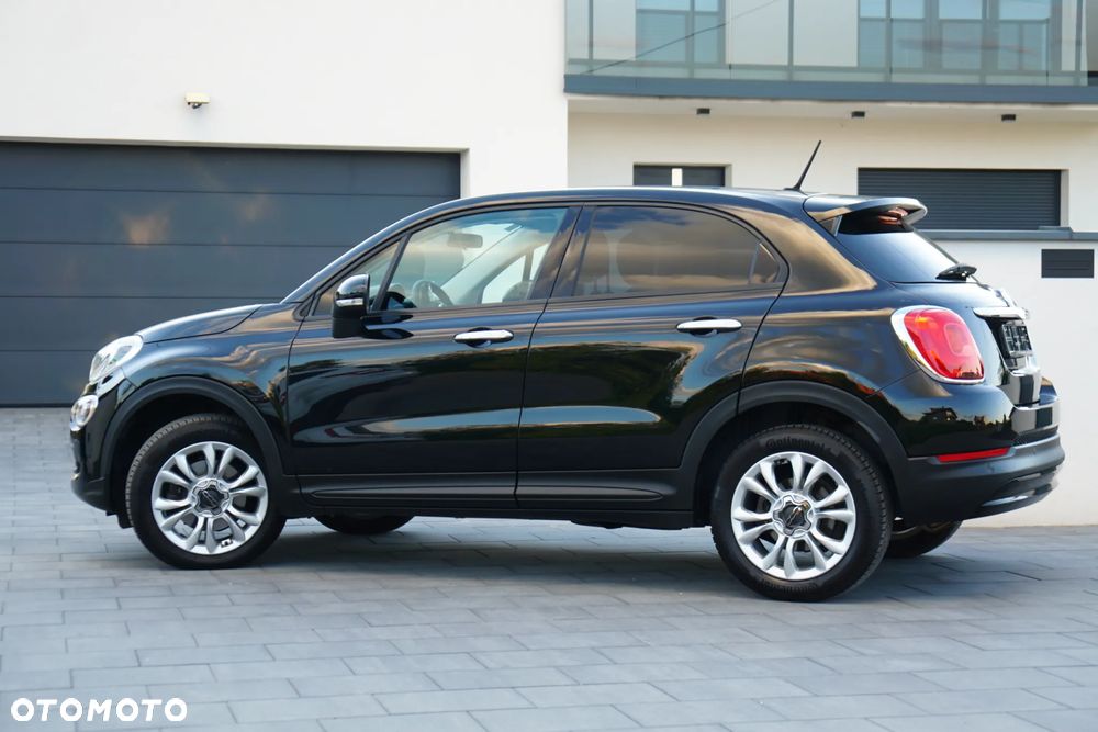 Fiat 500X 1.6 E-torQ 4x2 Pop Star - 19