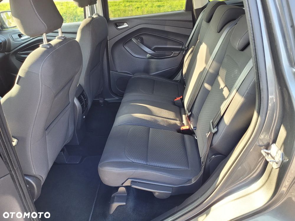 Ford Kuga 1.5 EcoBoost FWD Trend ASS GPF - 8
