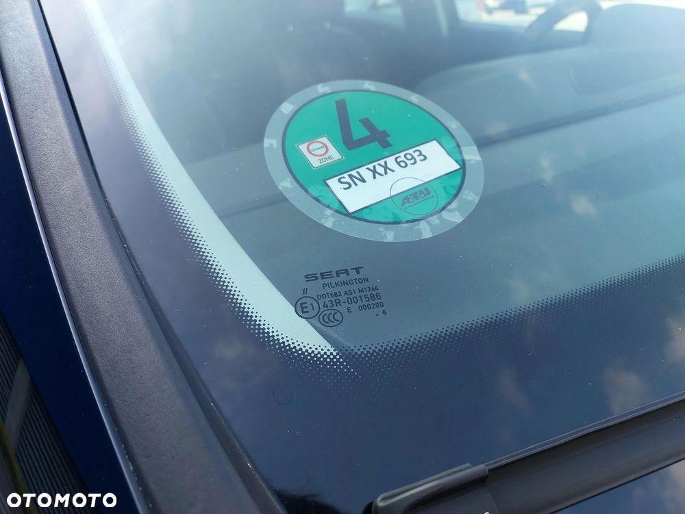Seat Leon 1.4 TSI FR S&S - 17
