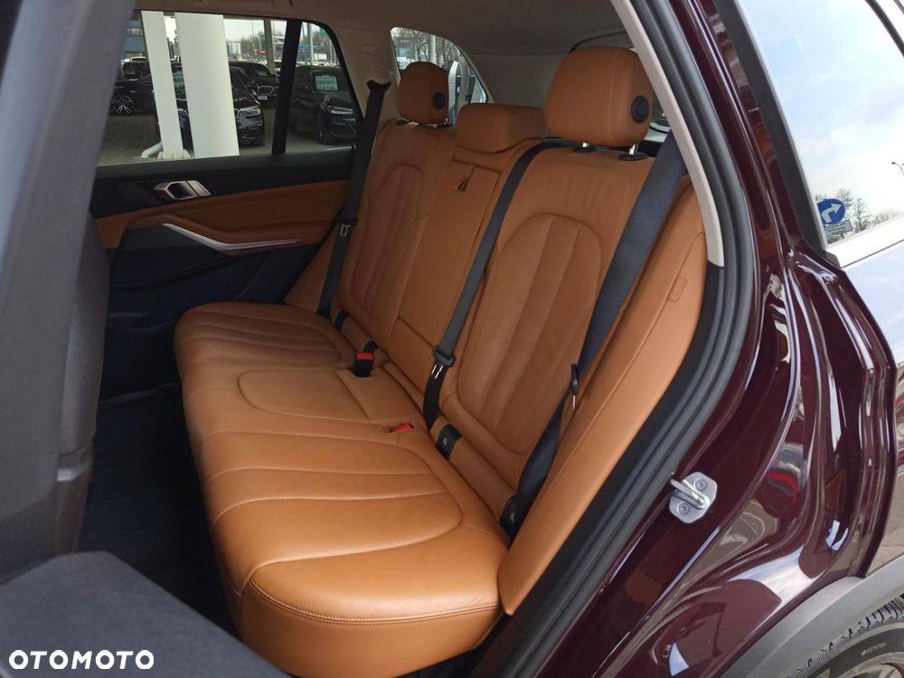 BMW X5 - 20