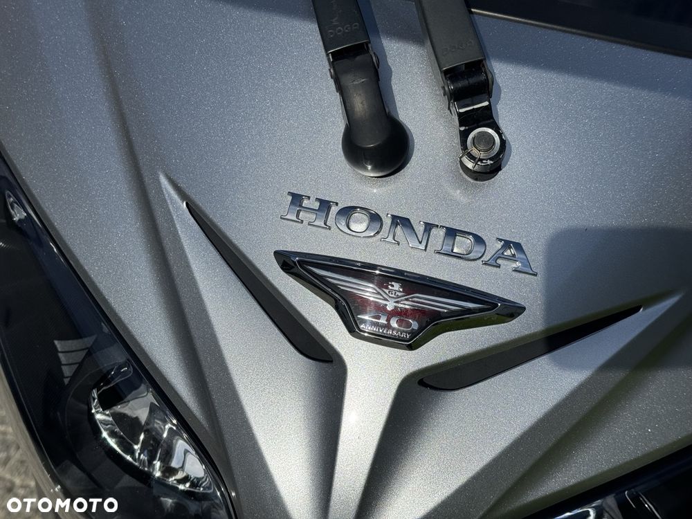 Honda GL - 17