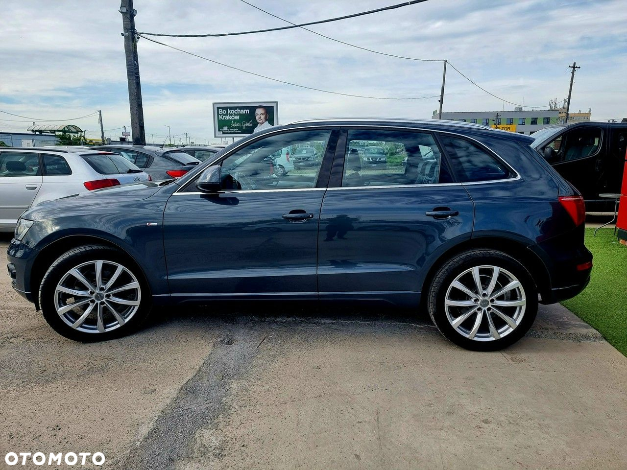 Audi Q5 - 8