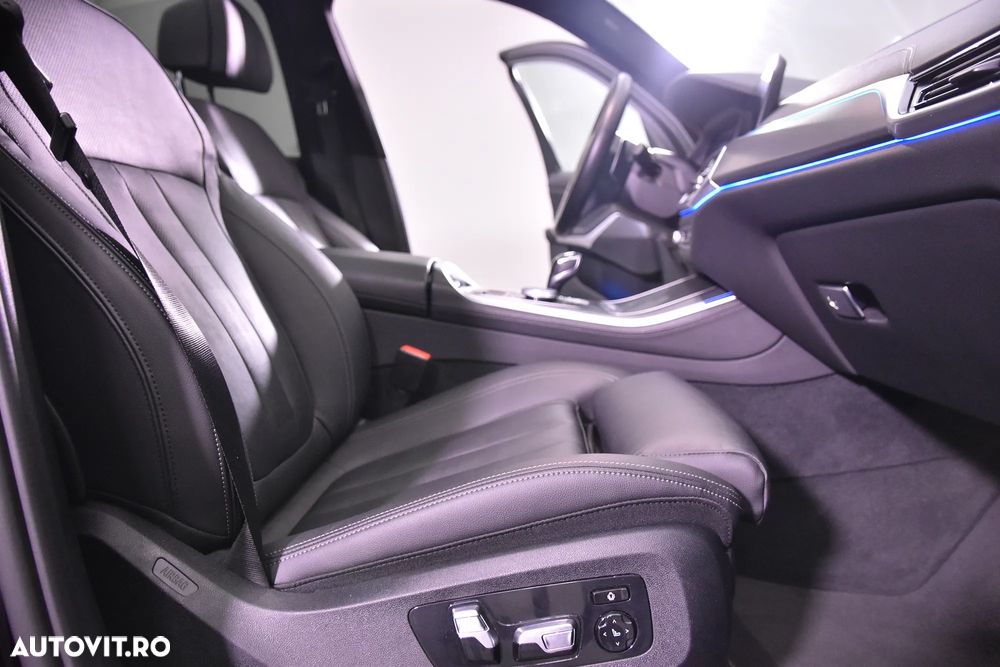 BMW X5 xDrive45e AT PHEV - 11