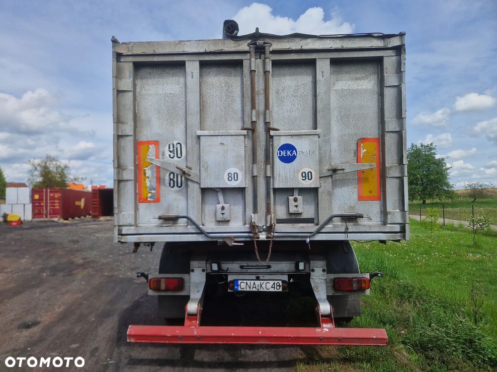 Benalu Benalu Optiliner - 6