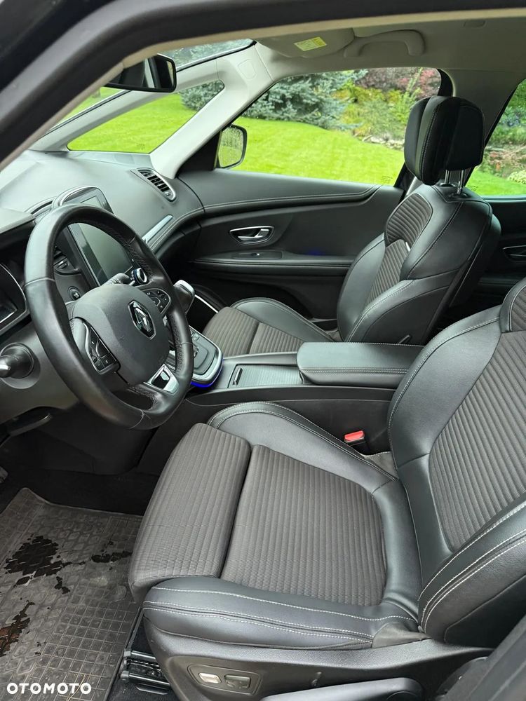 Renault Scenic ENERGY dCi 160 EDC BOSE EDITION - 13
