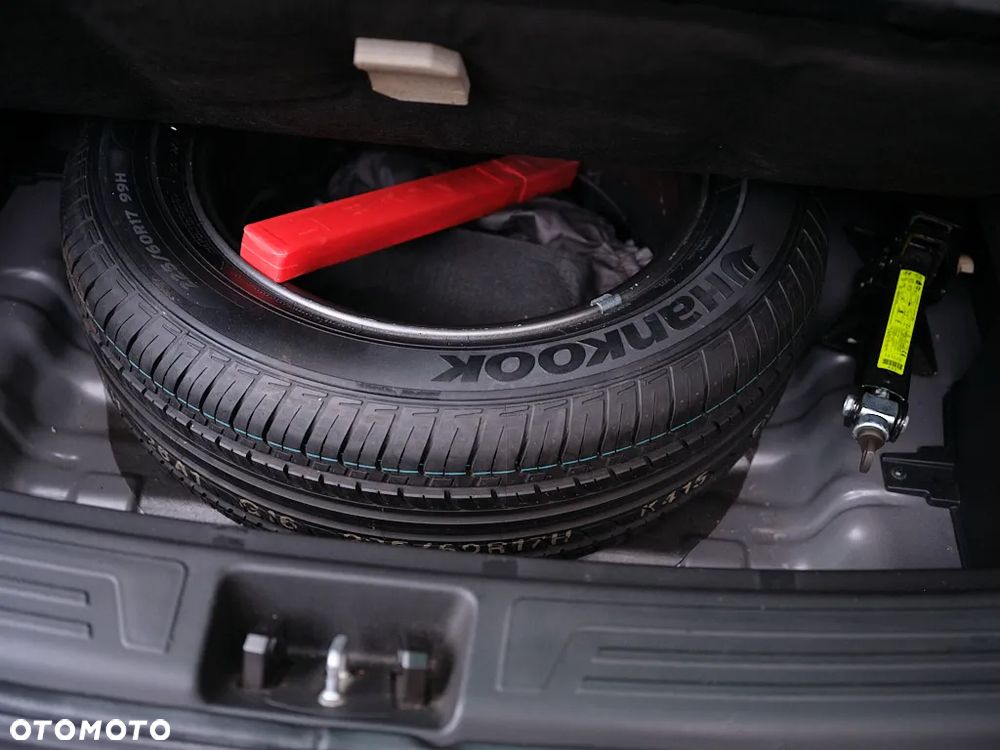 Hyundai ix35 1.7 CRDi Premium 2WD - 23