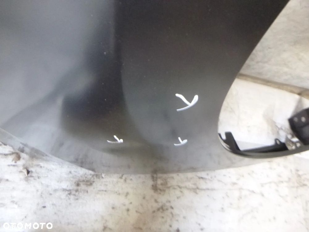 hyundai i30 ii 12r- błotnik przód prawy przedni - 4