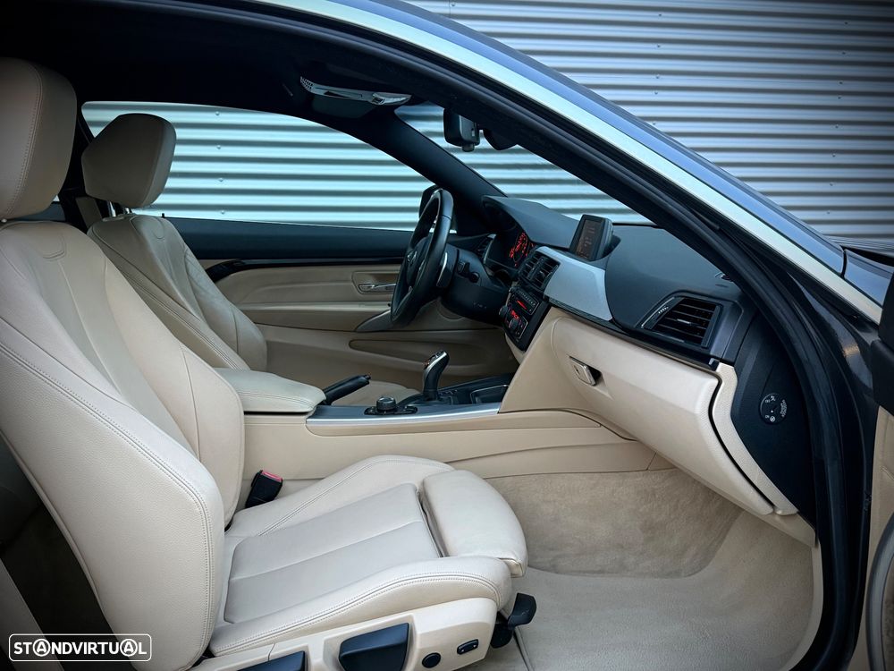 BMW 425 d Pack M Auto - 11