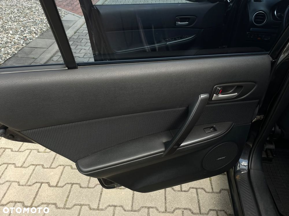 Mazda 6 2.0 CD DPF Comfort - 23