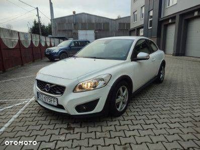 Volvo C30 1.6D Edition - 1